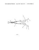 Novel Trailer and Towing Related Technologies diagram and image