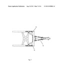 Novel Trailer and Towing Related Technologies diagram and image