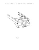 Novel Trailer and Towing Related Technologies diagram and image