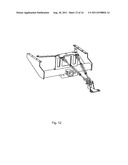 Novel Trailer and Towing Related Technologies diagram and image