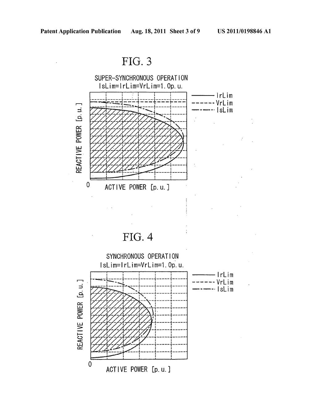 VARIABLE-SPEED POWER GENERATOR AND METHOD OF CONTROLLING THE SAME - diagram, schematic, and image 04