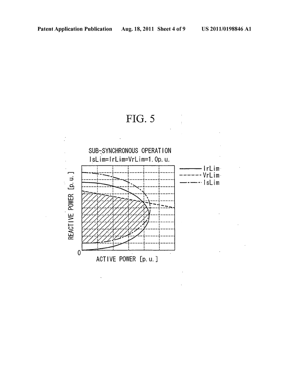 VARIABLE-SPEED POWER GENERATOR AND METHOD OF CONTROLLING THE SAME - diagram, schematic, and image 05