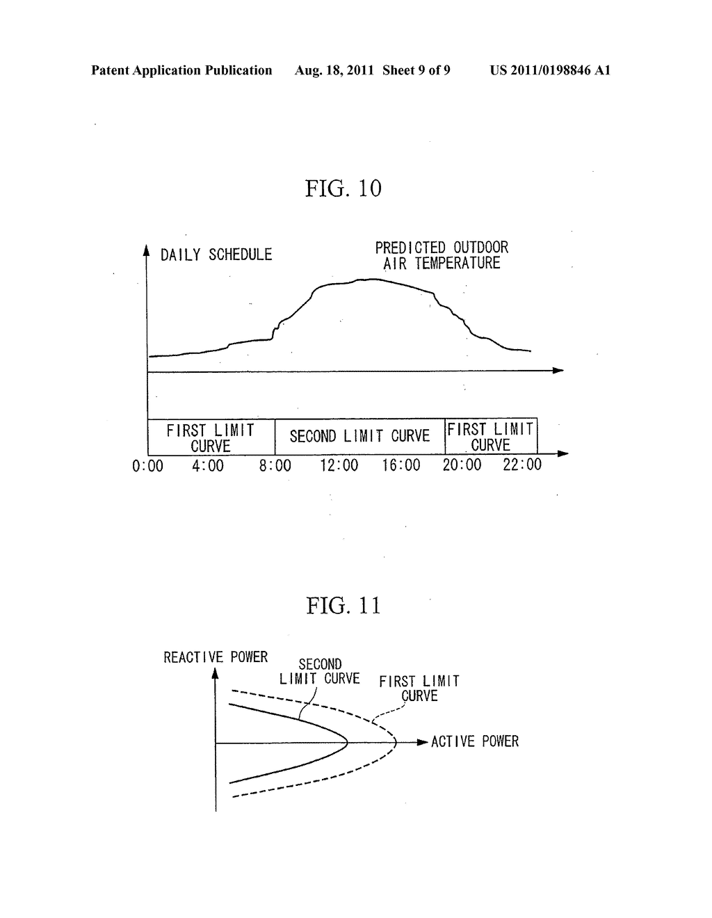 VARIABLE-SPEED POWER GENERATOR AND METHOD OF CONTROLLING THE SAME - diagram, schematic, and image 10