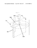 Device For The Utilisation Of Wave Energy And A Method diagram and image