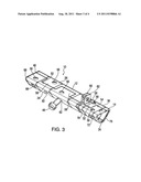 SECURITY BOLT diagram and image