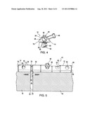 SECURITY BOLT diagram and image