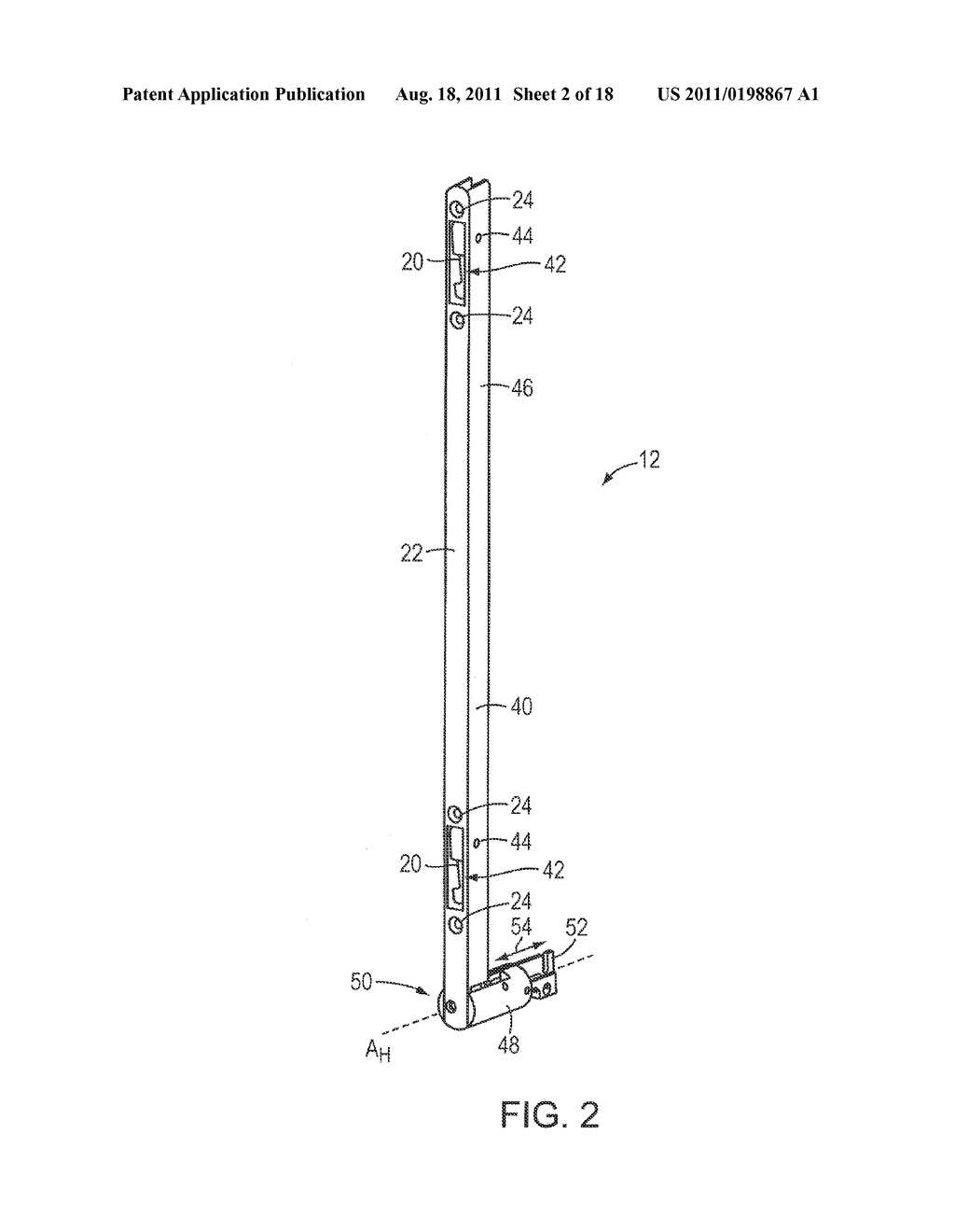 HIGH SECURITY LOCK FOR DOOR - diagram, schematic, and image 03