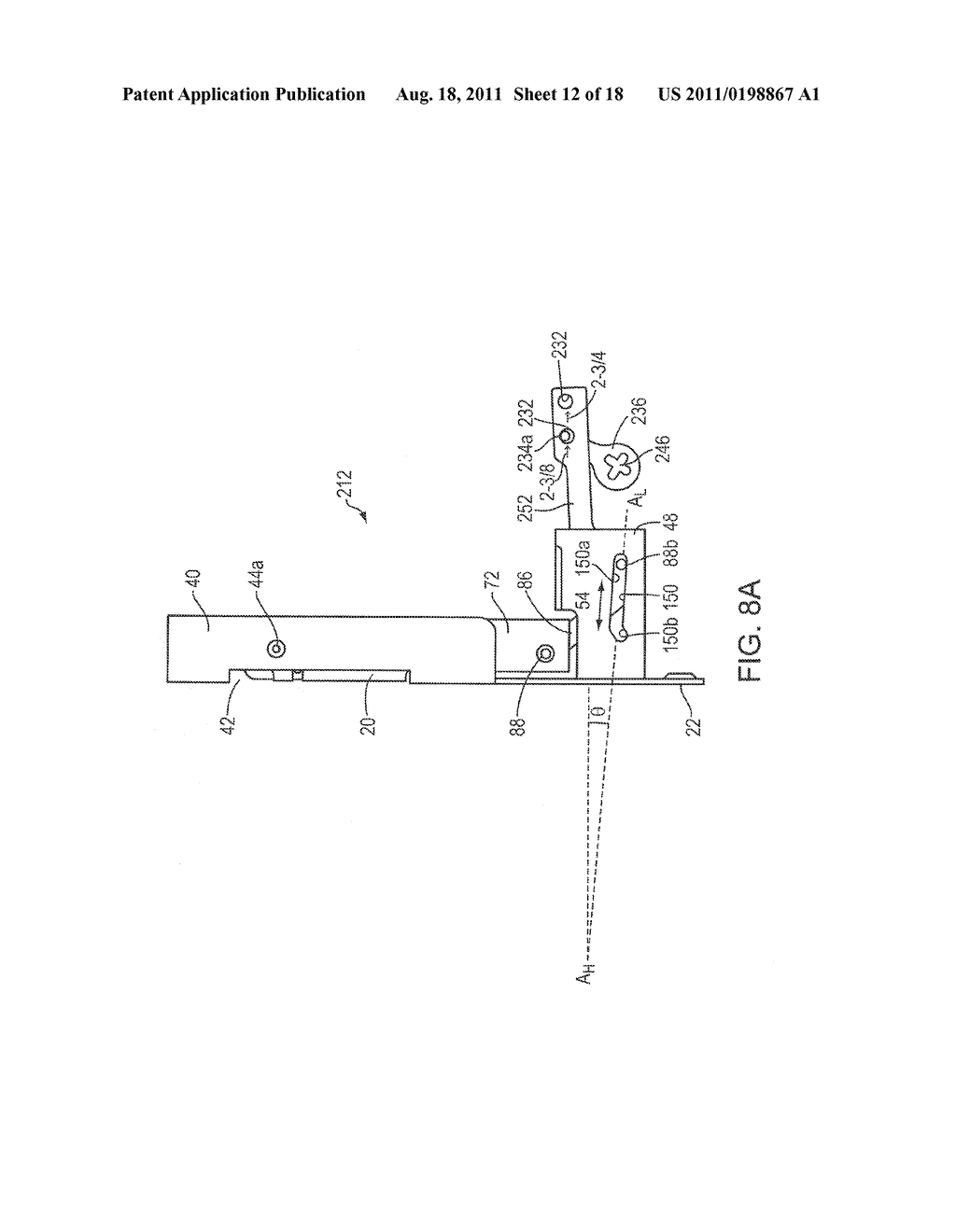 HIGH SECURITY LOCK FOR DOOR - diagram, schematic, and image 13