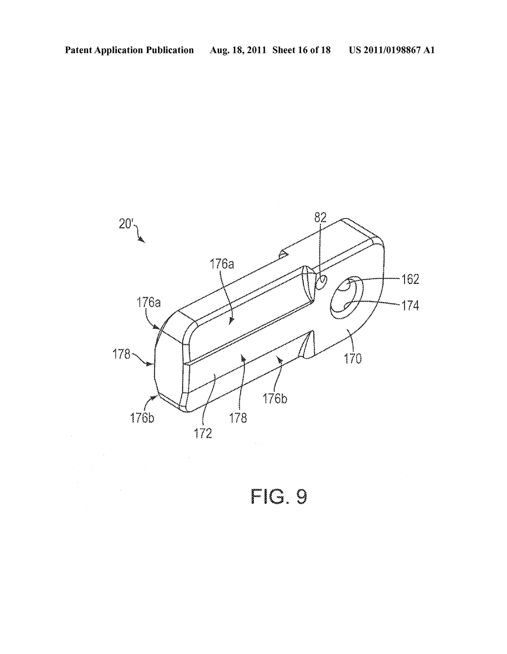 HIGH SECURITY LOCK FOR DOOR - diagram, schematic, and image 17