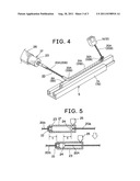 SEATBELT PRETENSIONER MECHANISM FOR VEHICLE SEAT diagram and image