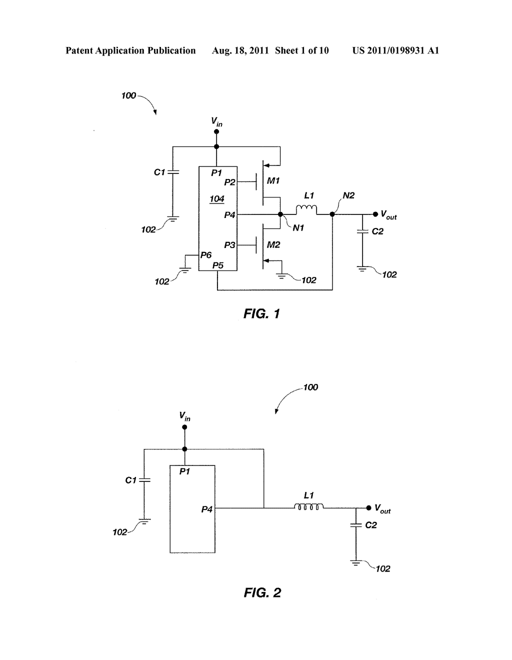 SYSTEMS, DEVICES, AND METHODS FOR PROVIDING BACKUP POWER TO A LOAD - diagram, schematic, and image 02