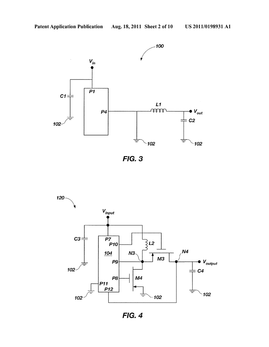 SYSTEMS, DEVICES, AND METHODS FOR PROVIDING BACKUP POWER TO A LOAD - diagram, schematic, and image 03