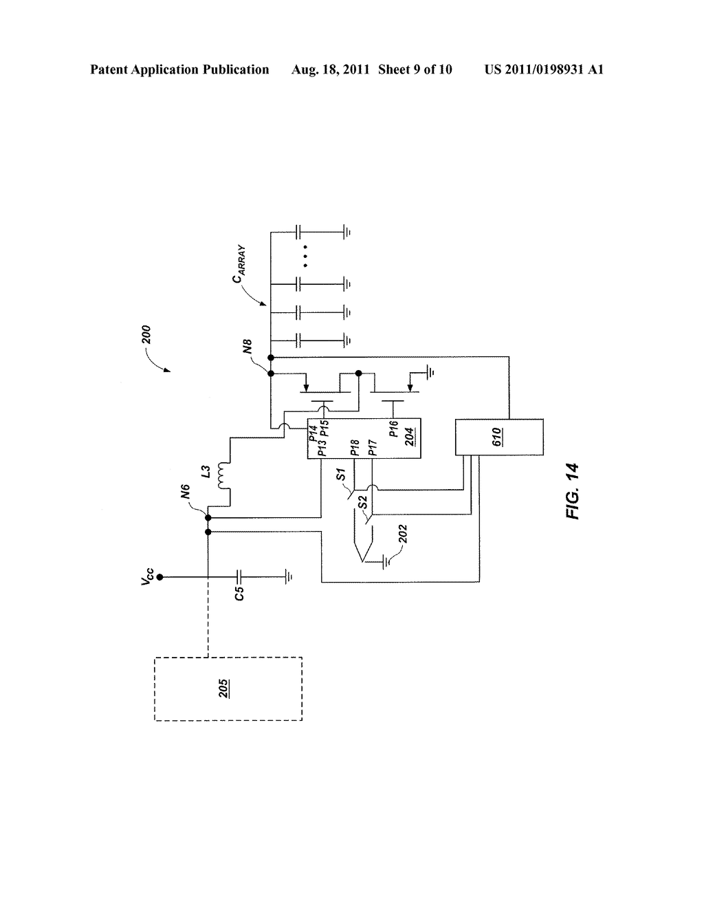 SYSTEMS, DEVICES, AND METHODS FOR PROVIDING BACKUP POWER TO A LOAD - diagram, schematic, and image 10