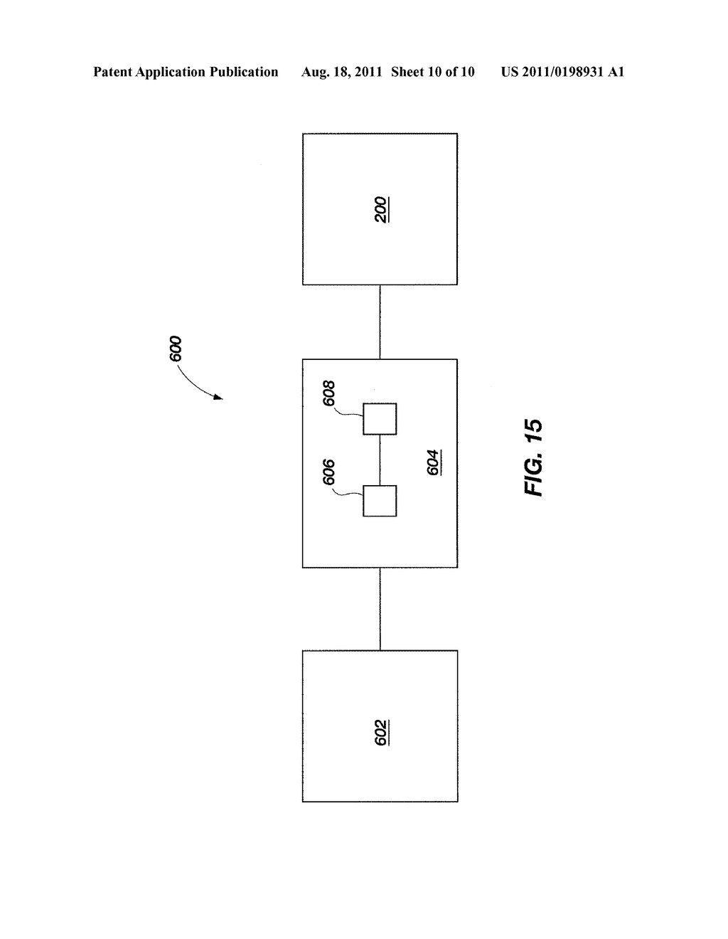 SYSTEMS, DEVICES, AND METHODS FOR PROVIDING BACKUP POWER TO A LOAD - diagram, schematic, and image 11