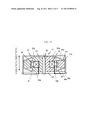 VIBRATION GENERATOR diagram and image