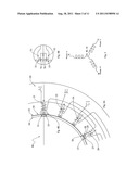 STEPPING MOTORS WITH SMALL STEP INTERVALS diagram and image