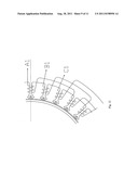 STEPPING MOTORS WITH SMALL STEP INTERVALS diagram and image