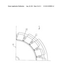 STEPPING MOTORS WITH SMALL STEP INTERVALS diagram and image