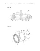 BRUSHLESS DC MOTOR diagram and image