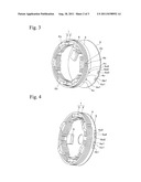 BRUSHLESS DC MOTOR diagram and image