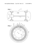 INTERIOR PERMANENT MAGNET MACHINE diagram and image