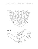 INTERIOR PERMANENT MAGNET MACHINE diagram and image