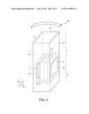 FLEXURAL VIBRATING REED, FLEXURAL VIBRATOR, AND PIEZOELECTRIC DEVICE diagram and image