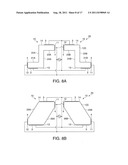 FLEXURAL VIBRATING REED, FLEXURAL VIBRATOR, AND PIEZOELECTRIC DEVICE diagram and image