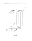 FLEXURAL VIBRATING REED, FLEXURAL VIBRATOR, AND PIEZOELECTRIC DEVICE diagram and image