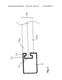 CLEANING TROLLEY diagram and image