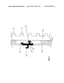 CLEANING TROLLEY diagram and image