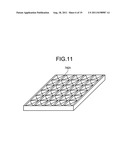 PLANAR LIGHT SOURCE DEVICE diagram and image