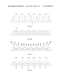 ORGANIC EL DISPLAY PANEL diagram and image