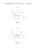 ORGANIC EL DISPLAY PANEL diagram and image