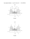 ORGANIC EL DISPLAY PANEL diagram and image