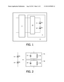 LIGHT EMITTING DIODE DRIVING APPARATUS diagram and image