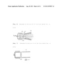 ELECTRON BEAM GENERATOR HAVING ADJUSTABLE BEAM WIDTH diagram and image