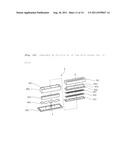 ELECTRON BEAM GENERATOR HAVING ADJUSTABLE BEAM WIDTH diagram and image