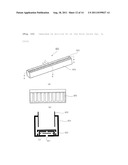 ELECTRON BEAM GENERATOR HAVING ADJUSTABLE BEAM WIDTH diagram and image