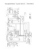 STAND ALONE SOLAR BATTERY CHARGER diagram and image