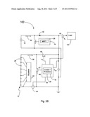 Modular System For Unattended Energy Generation And Storage diagram and image