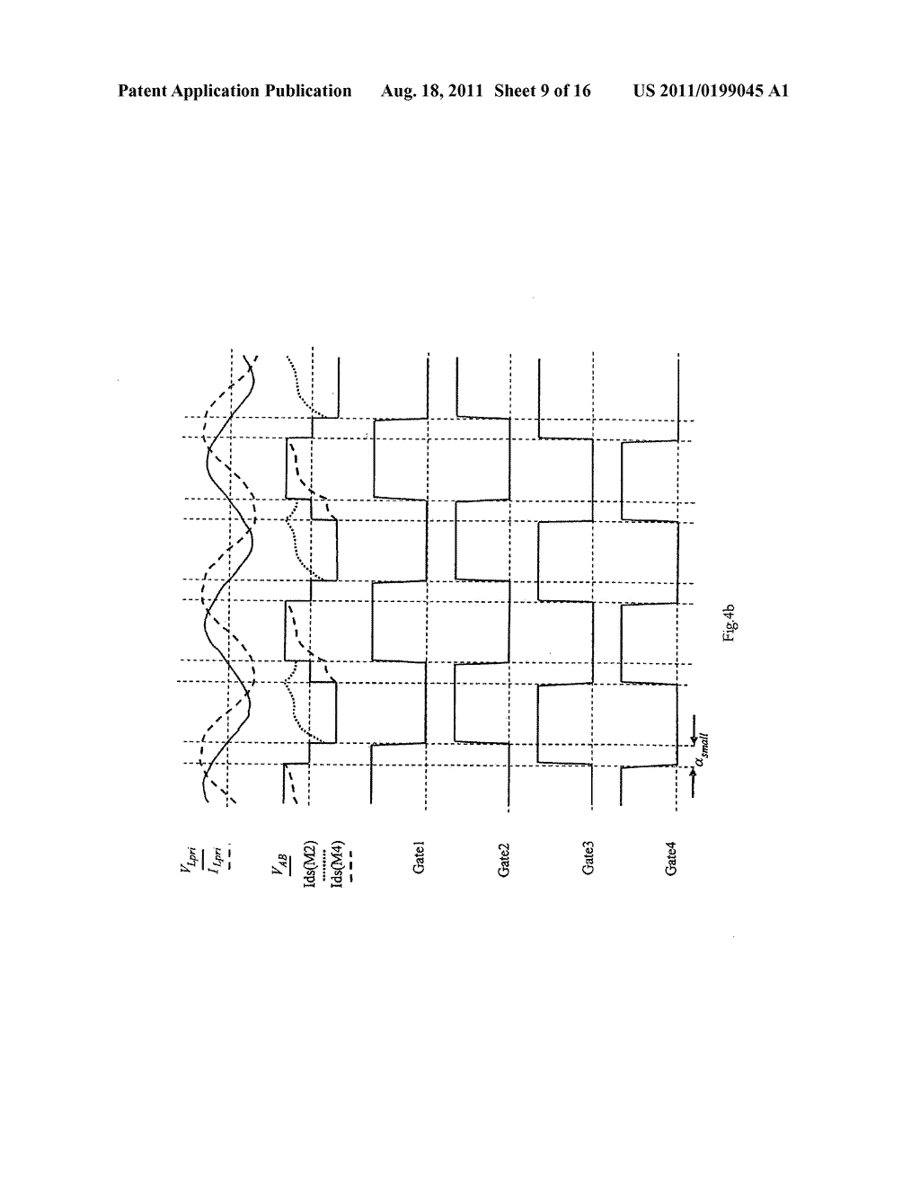 POWER TRANSFER DEVICE AND METHOD - diagram, schematic, and image 10