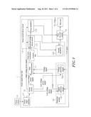 FREQUENCY MODULATION TYPE WIRELSS POWER SUPPLY AND CHARGER SYSTEM diagram and image