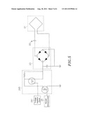 FREQUENCY MODULATION TYPE WIRELSS POWER SUPPLY AND CHARGER SYSTEM diagram and image