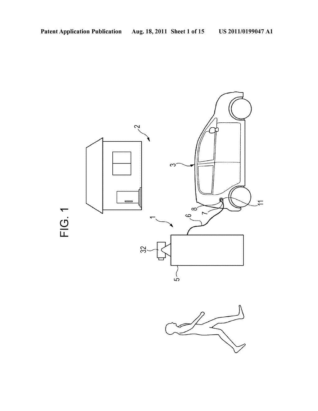 CHARGER AND CHARGING SYSTEM - diagram, schematic, and image 02