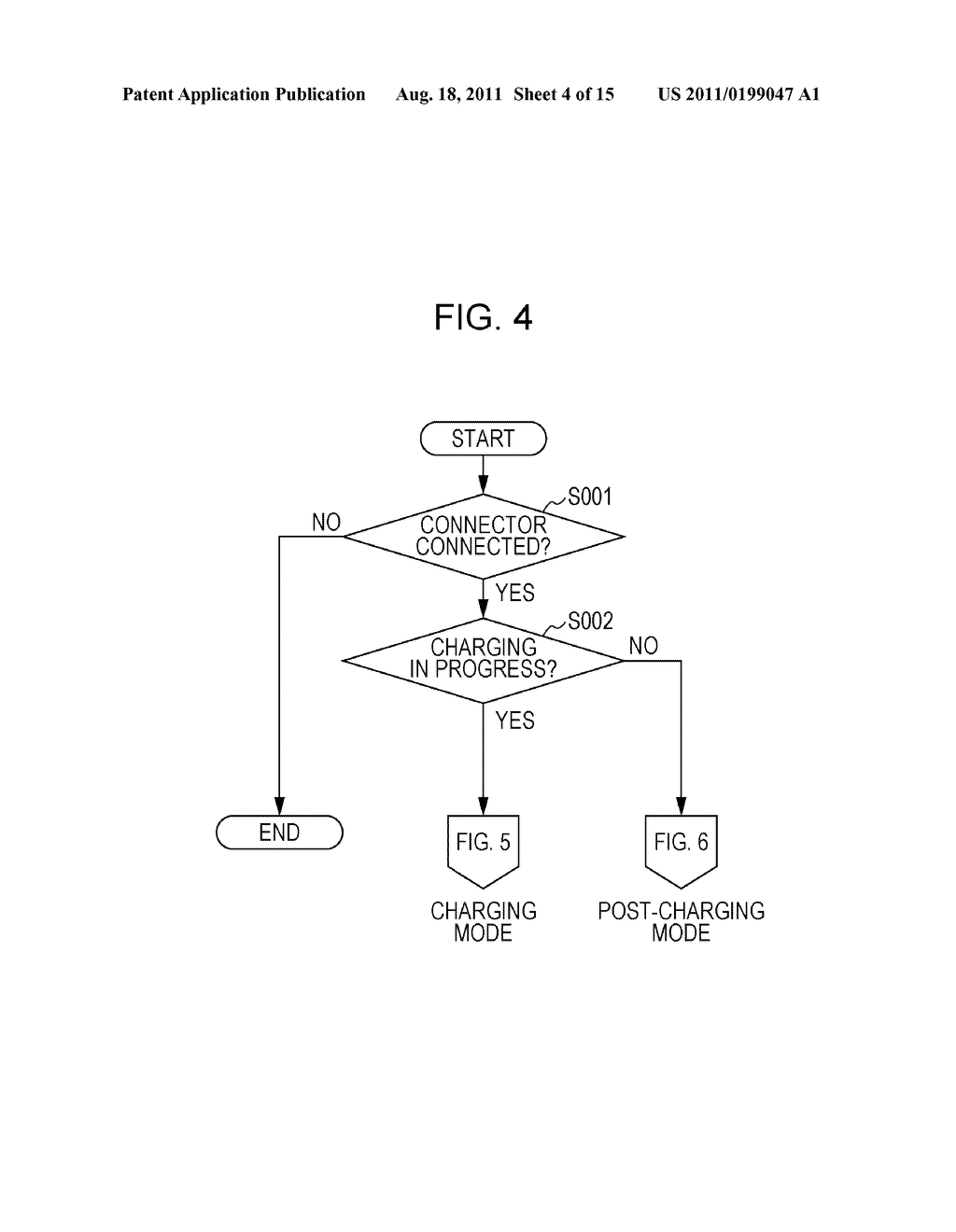 CHARGER AND CHARGING SYSTEM - diagram, schematic, and image 05