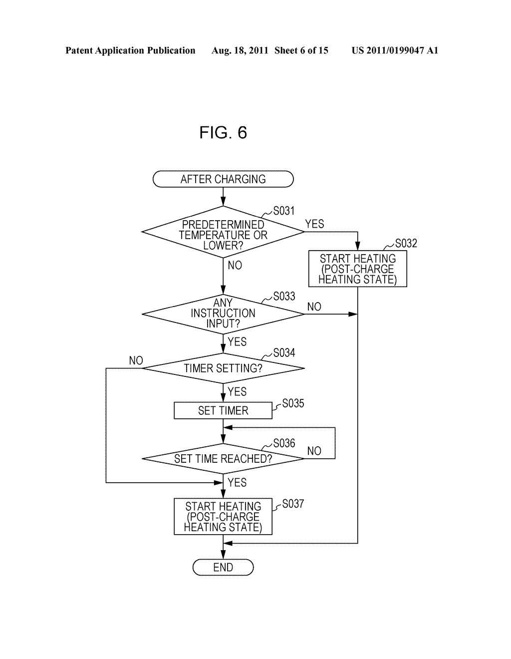 CHARGER AND CHARGING SYSTEM - diagram, schematic, and image 07