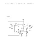 DC-TO-DC CONVERTER diagram and image