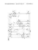 Band Gap Reference Circuit diagram and image