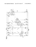 Band Gap Reference Circuit diagram and image